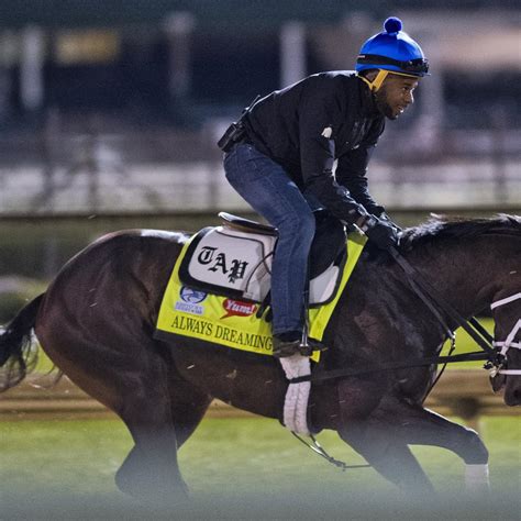 kentucky derby 2017 betting|Kentucky Derby Field 2017: Entries List, Betting Lines .